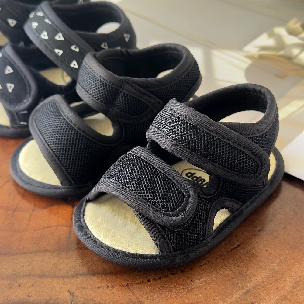 Детская спортивная обувь для младенцев цвет в ассортименте