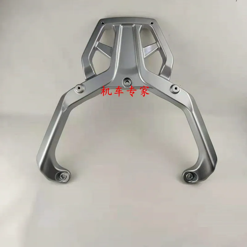 

Rear Armrest Luggage Rack Shelves Tail Motorcycle Accessories For Sinnis Terrain 125