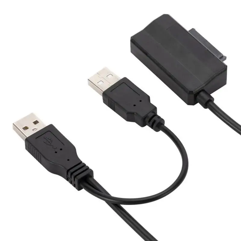 

Кабель-переходник для адаптера SSD, кабель-переходник для жесткого диска, SSD, кабель-переходник, реализующий связь между компьютером и внешни...