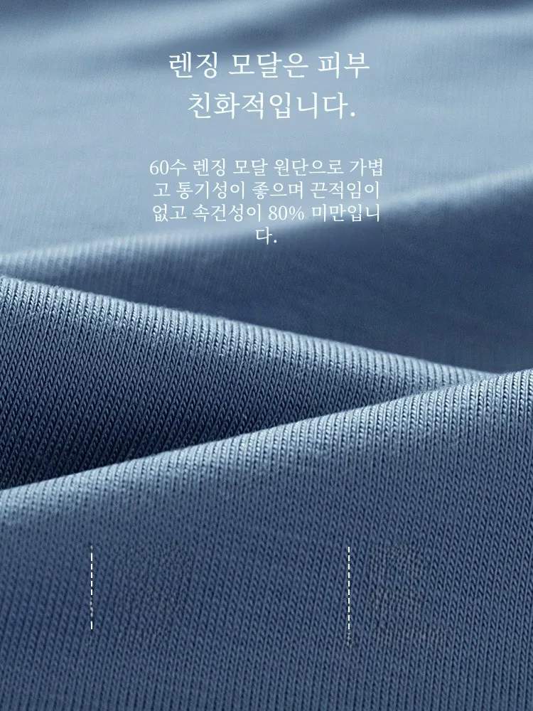 Plus Size Plus size Men's Underwear Modal Ice Silk Thin Boxer Lard-bucket Fat 00.00kg Loose Boxers 5 |