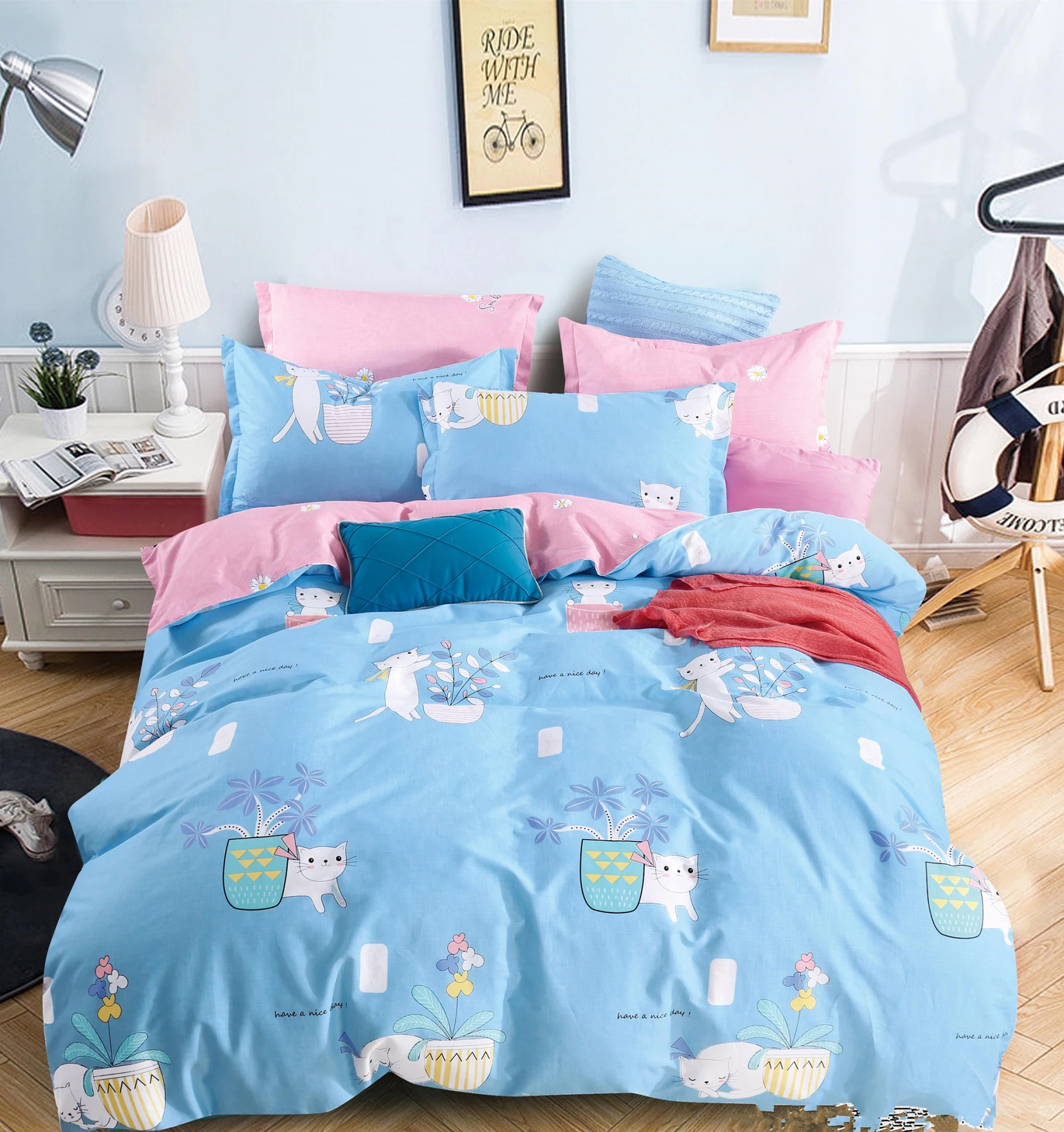 Постельное белье Tango Twill | Дом и сад