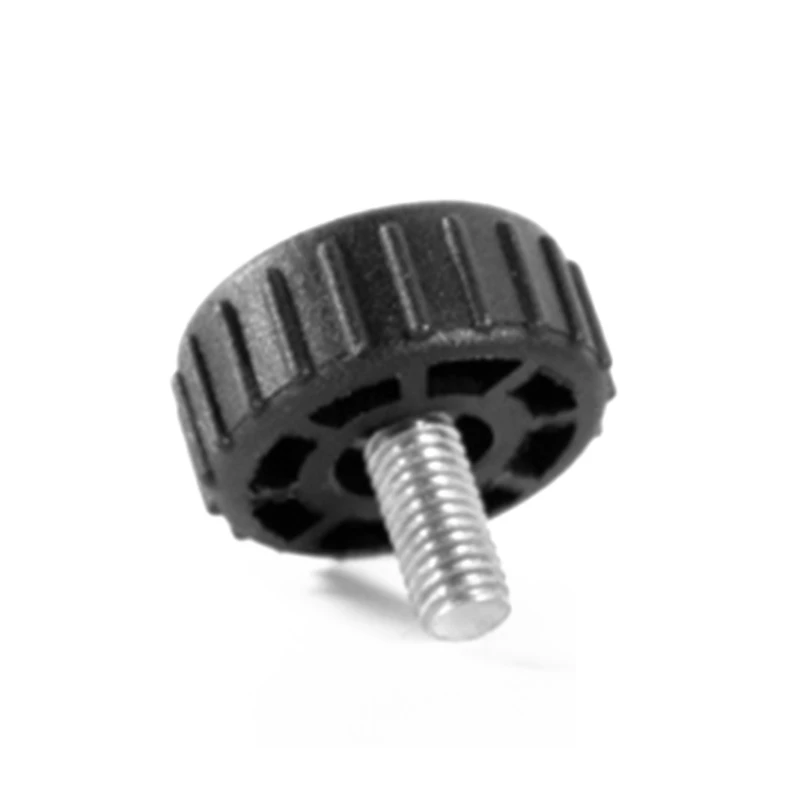 

2X Camera Accessories Screws Are Suitable For Manfrotto MVH500AH Hydraulic Head Base Locking Screws