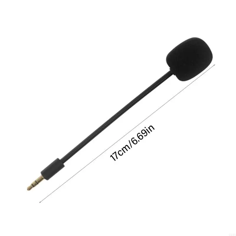 Игровой микрофон Q5WA 3 5 мм для Barracuda x Hearset Joise Uncel