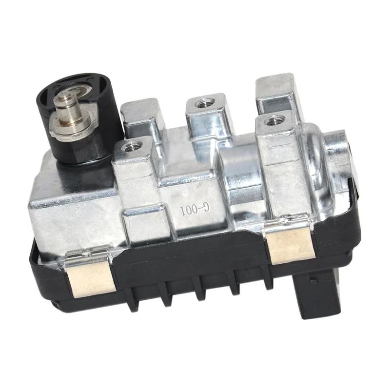 Привод турбокомпрессора для Chrysler 300C CRD 160/165 кВт Turbo Wastegate G-001 GT2056V 765155 765156 757608 743507
