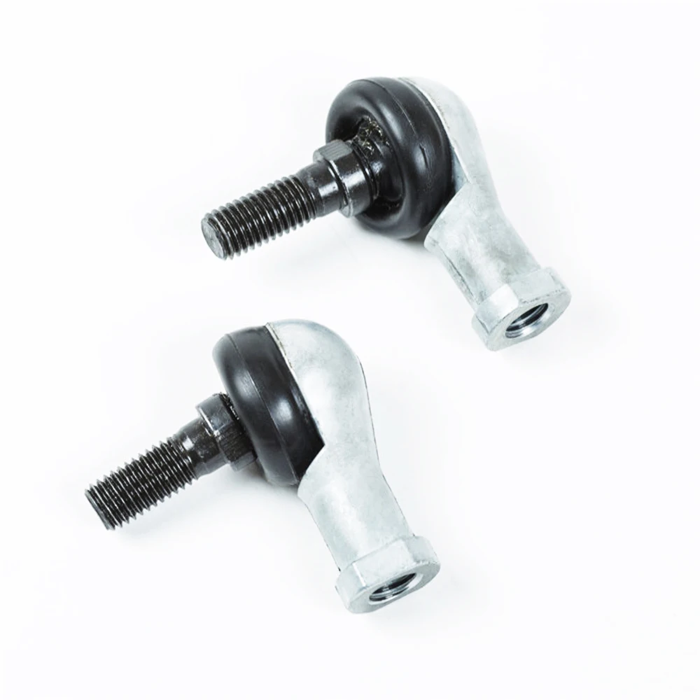 2 шт. концевые подшипники SQ10 M10 90 градусов