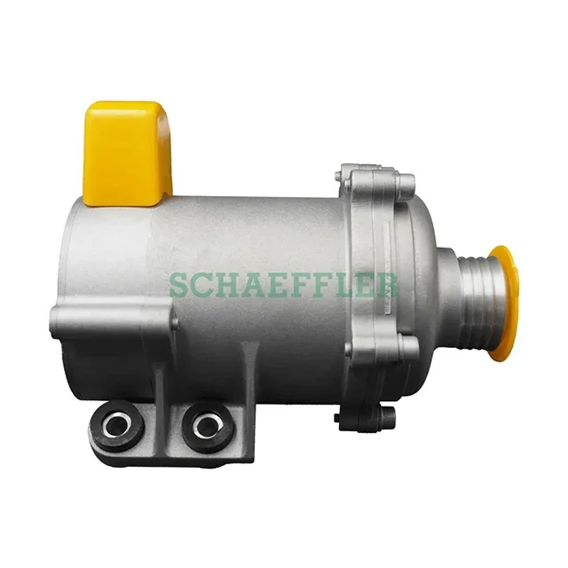 Фото Schaeffler ina 538070310 11518635089 11517604027 11517597715 автомобильный электронный водяной насос для BMW w n20 №1