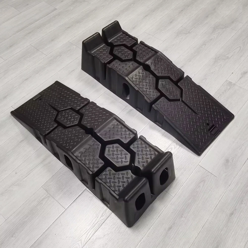 2 шт. рампа для ремонта автомобильных шин 90x33x22 см