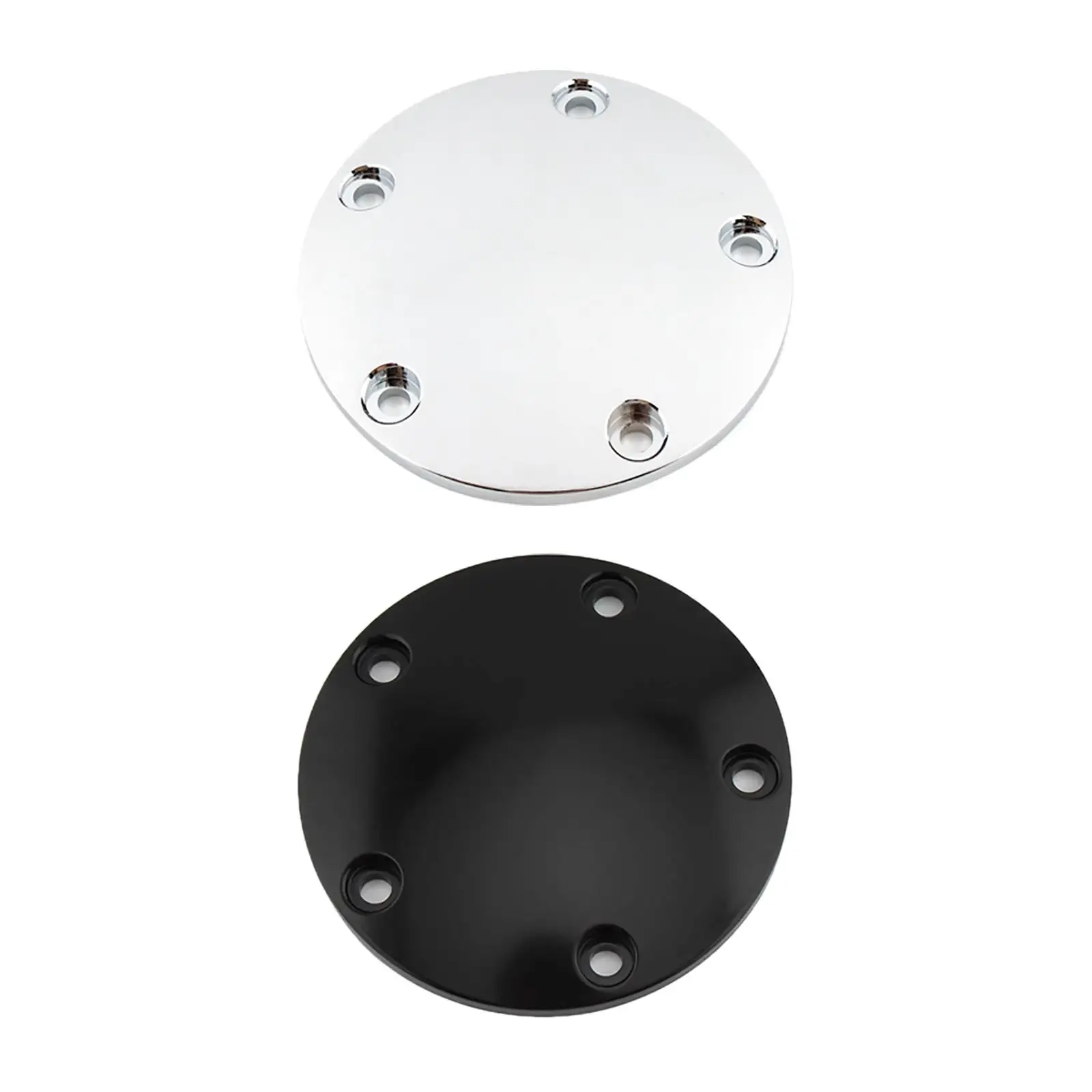 

Domed Timing Points Cover Points Fit for Twin cam 1999-2017