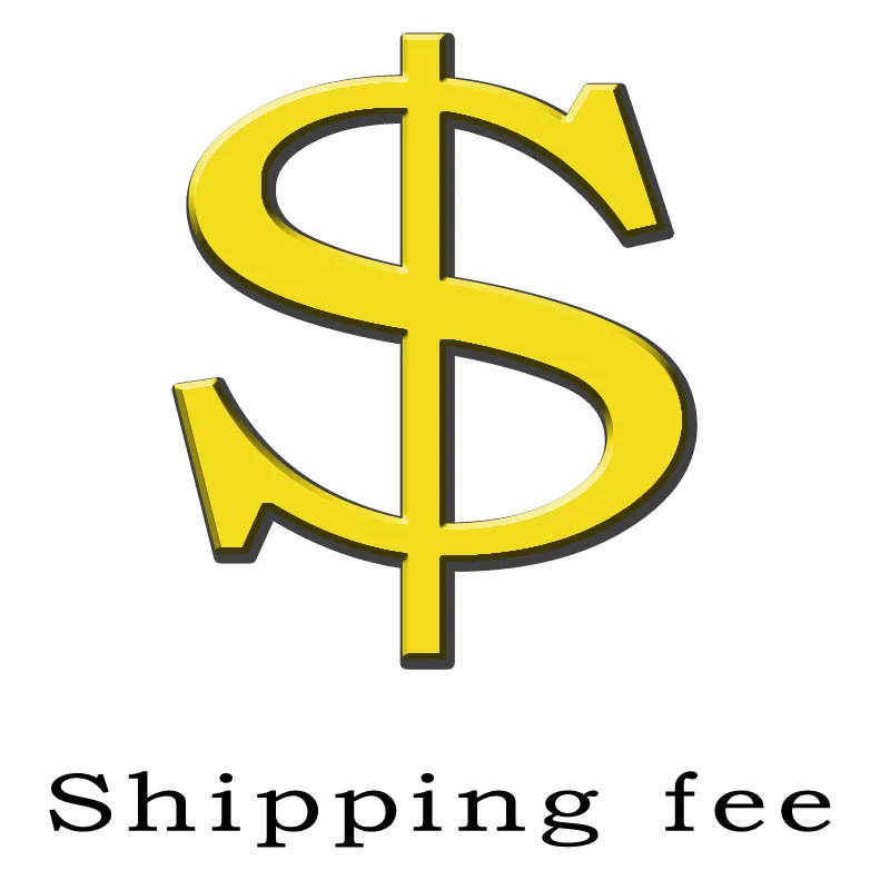 

Fee Shipping
