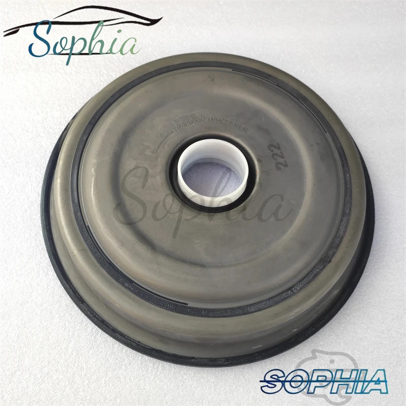 Новая крышка коробки передач 02E 02E301205C DSG для Audi VW 6 скоростей