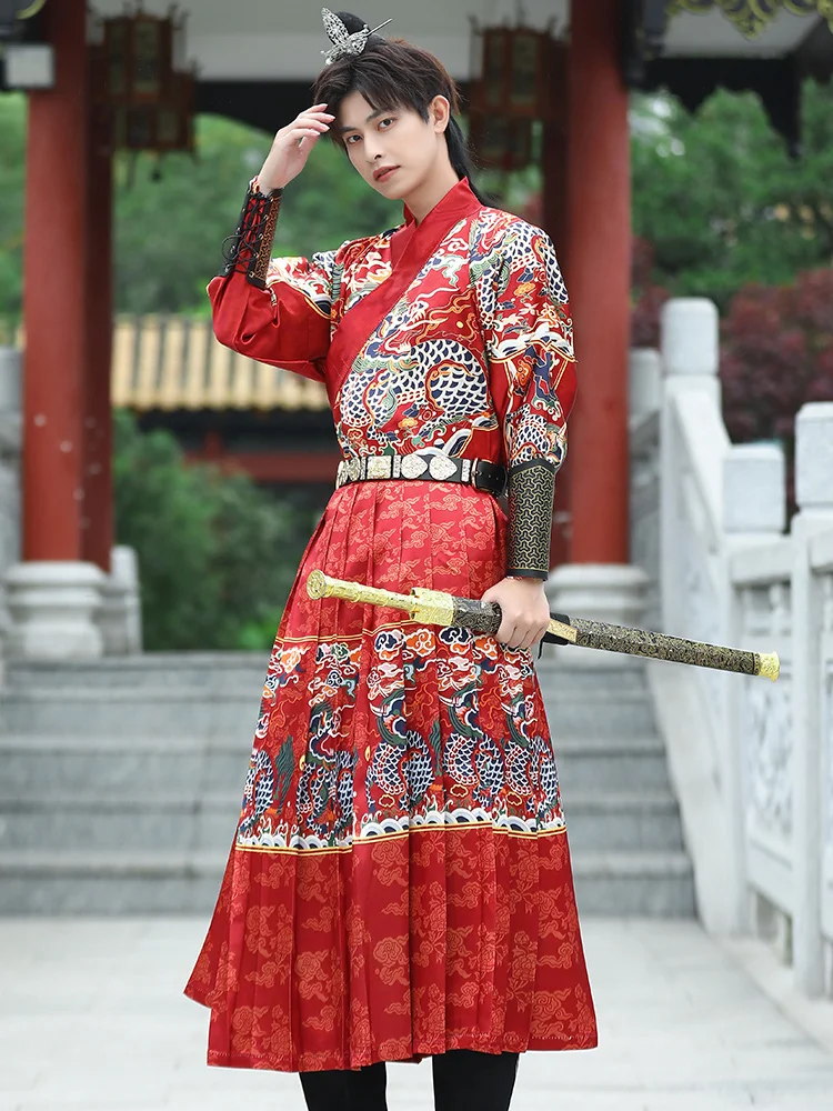 Jinyiwei костюм с вышивкой в виде летящей рыбы защита одежды наклейки для китайские