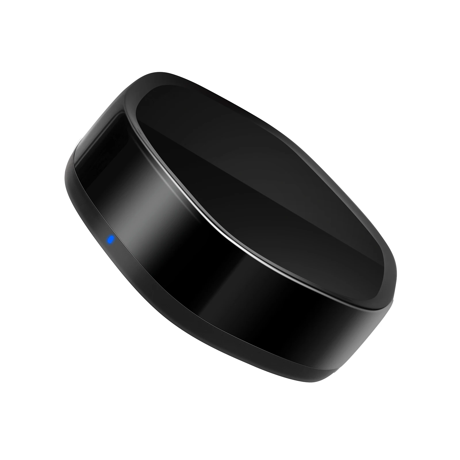 Фото Умный беспроводной шлюз с ИК-пультом управления, Zigbee 3.0, BLE Mesh, 2.4G WiFi для кондиционеров, телевизоров, DVD-плееров, вентиляторов, управление через приложение Smart Life, ИК-управление №4