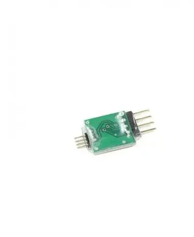 Обновление приемника FrSky Lite FUL-1 Конвертер интерфейса USB/последовательного