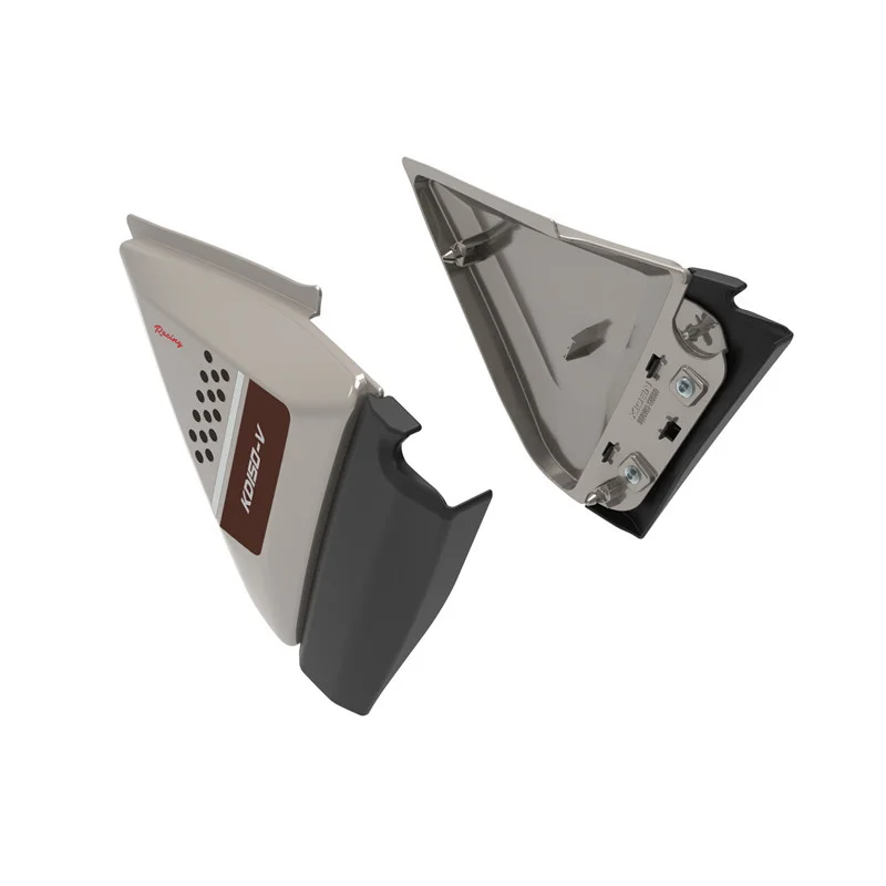 

Motorcycle Original Accessories Shell Cover Side Cover Side Cover Left and Right Guard Plate Battery Cover for Kiden Kd150-v