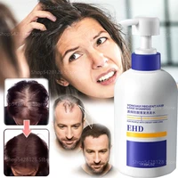 natural organic anti hair loss hair shampoo nourishing smooth and fluffy repair hair root anti hair loss repair hair 500ml