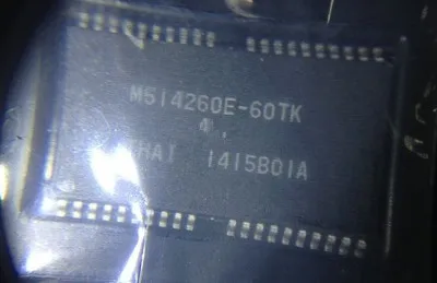 

Фонарь M514260E tssop40 5 шт.