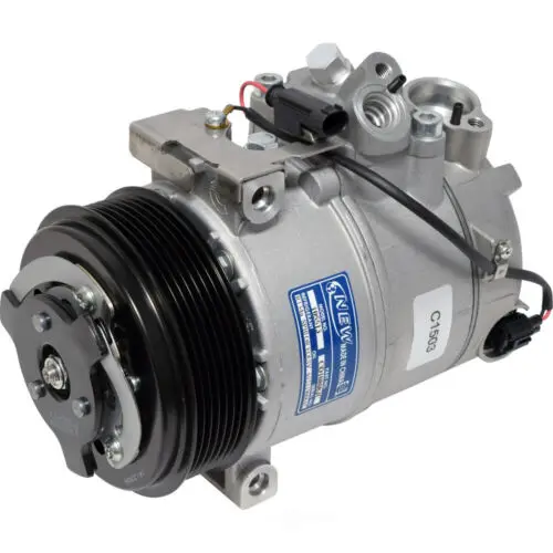 

AC Compressor For Mercedes-Benz C230 2003-2005 1.8L Porsche Cayman 2009-2012