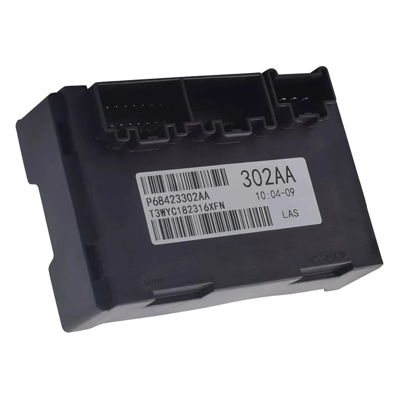 Для Dodge Durango Jeep Grand Cherokee 2019 модуль управления раздаточной коробкой TCCM 68423302 АА