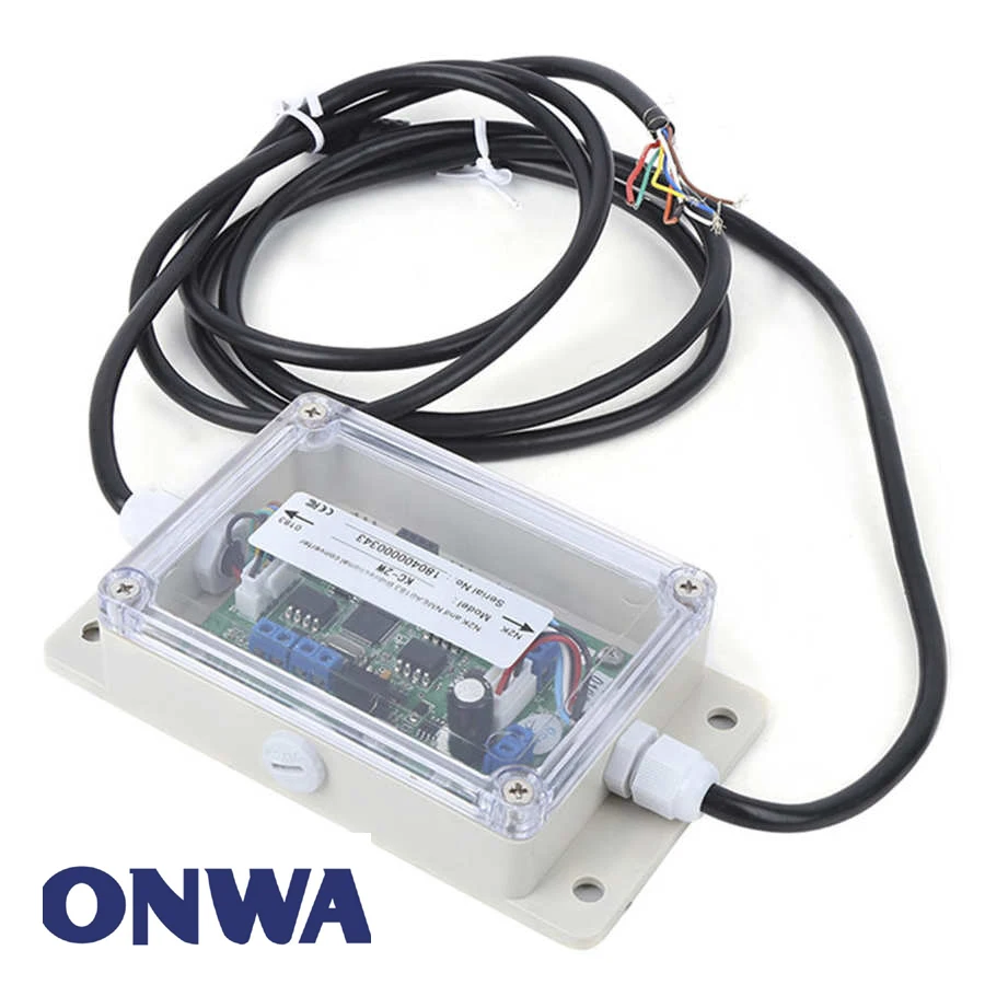 

ONWA Новый KC-2W NMEA2000 и NMEA0183 двунаправленный преобразователь NMEA0183 в N2K стандартный модуль Wi-Fi