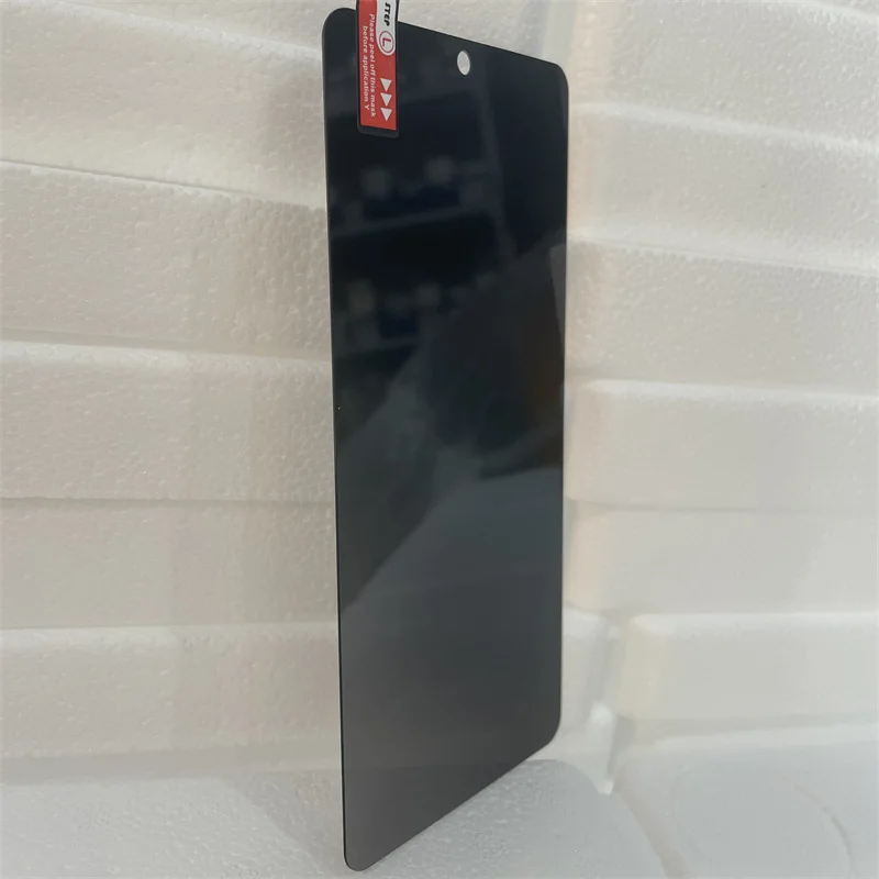 антишпионская защита honor x 8 конфиденциальности стекло X9 X7 Honor X8 2022 защитное Xonor x8