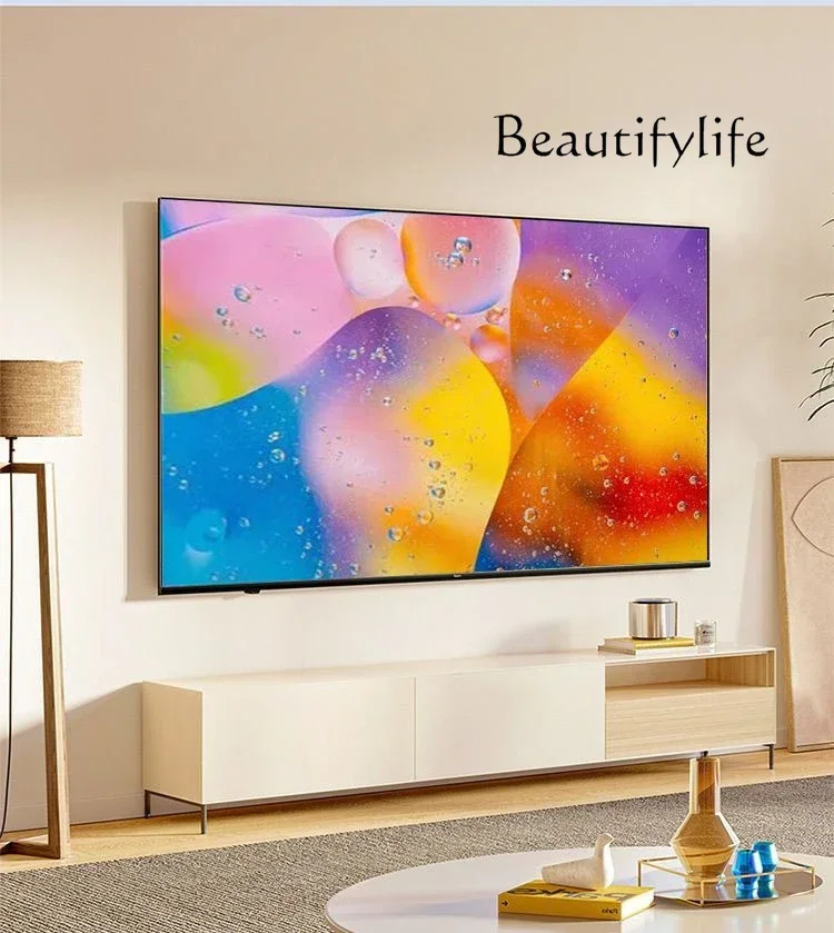 Интеллектуальный сетевой ультратонкий полноэкранный интеллектуальный