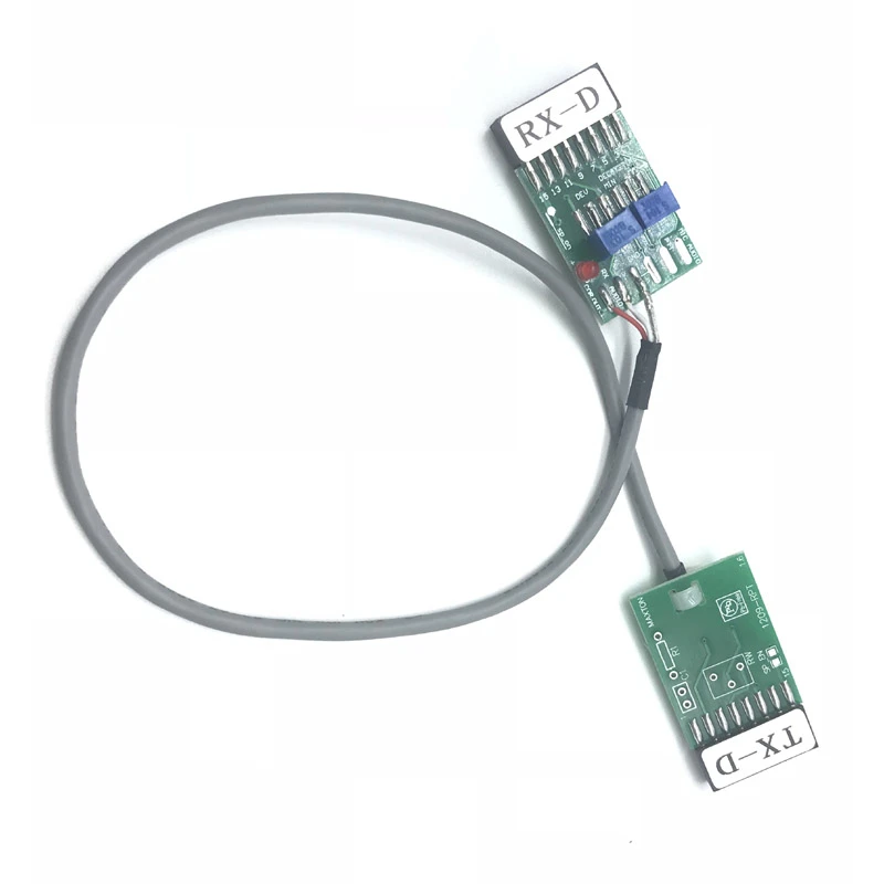 Фоторелейная станция с временной задержкой ретранслятор трансивер