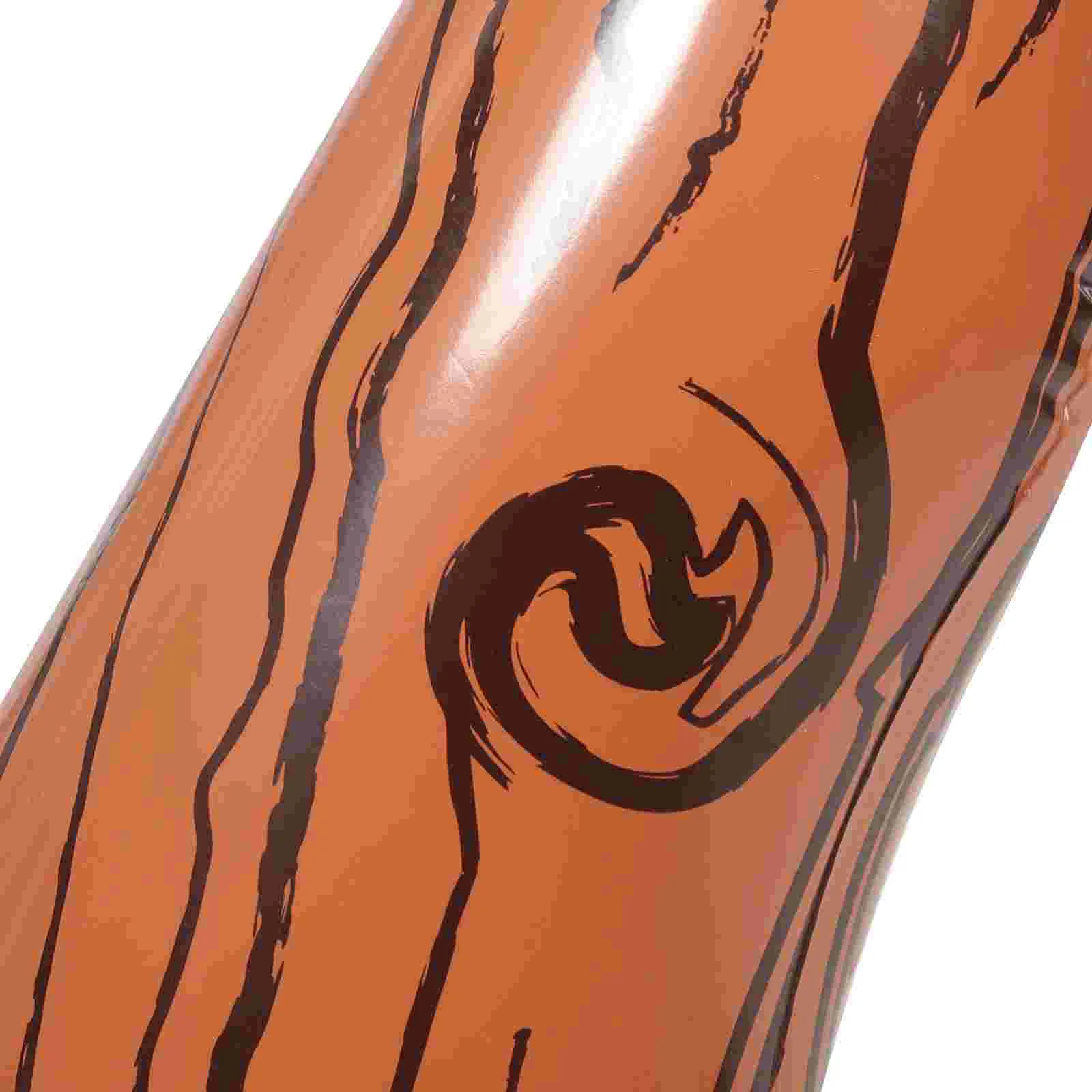 Надувная бейсбольная бита игрушка трансграничные детские палочки для