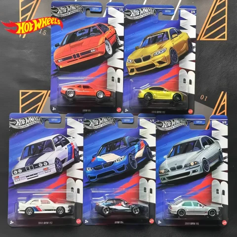 Hot wheels bmw m3 - купить недорого | AliExpress