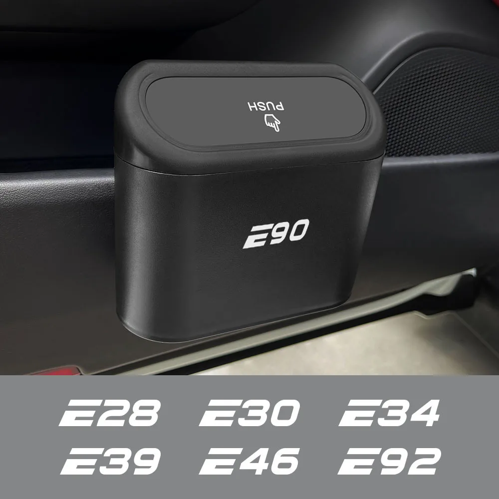 

Контейнер для мусора для BMW E46 E90 E91 E92 E93 E60 E61 E62 E70 E87 E39 E28 E30 E34 E36 E53