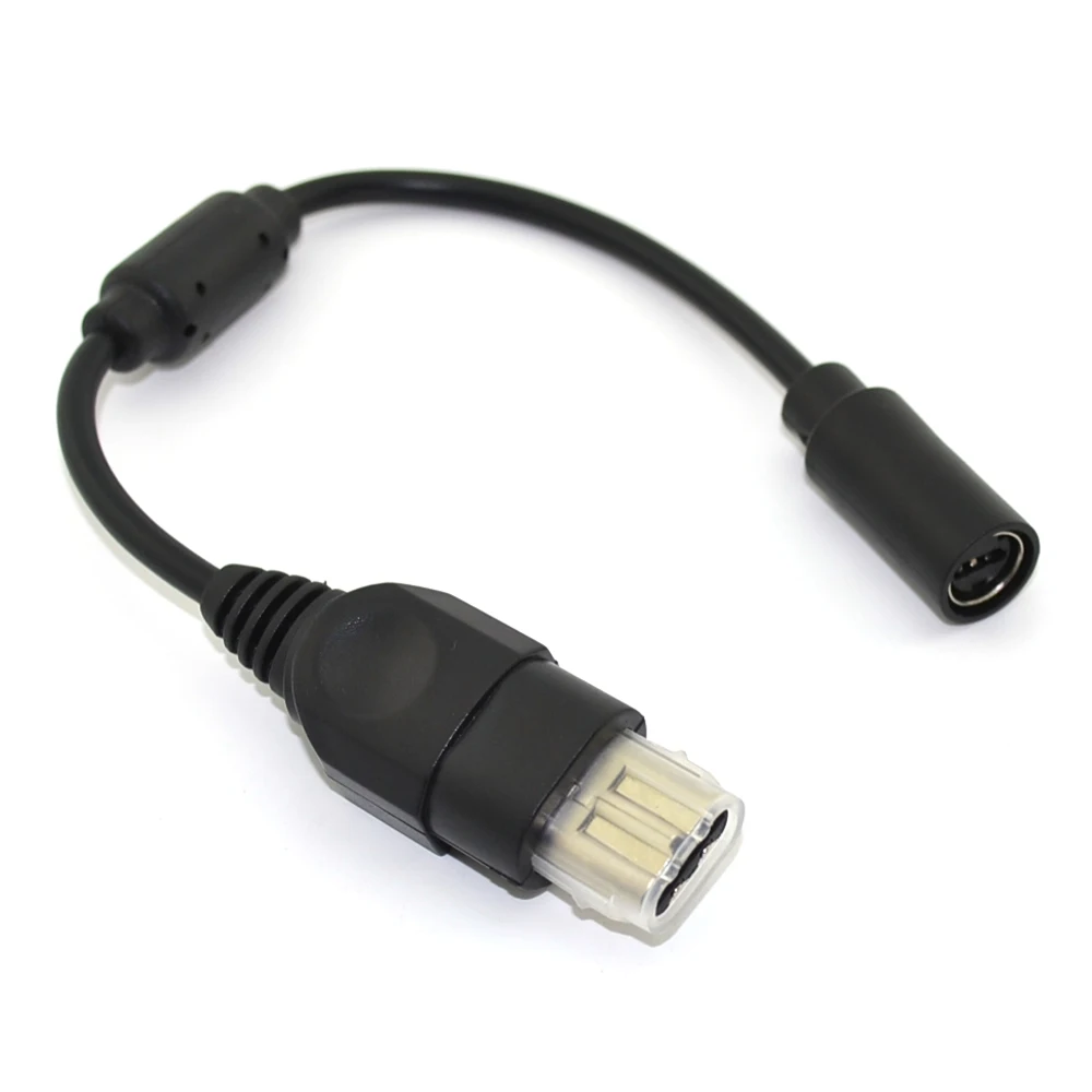 Аудио кабель для Xbox 3RCA AV
