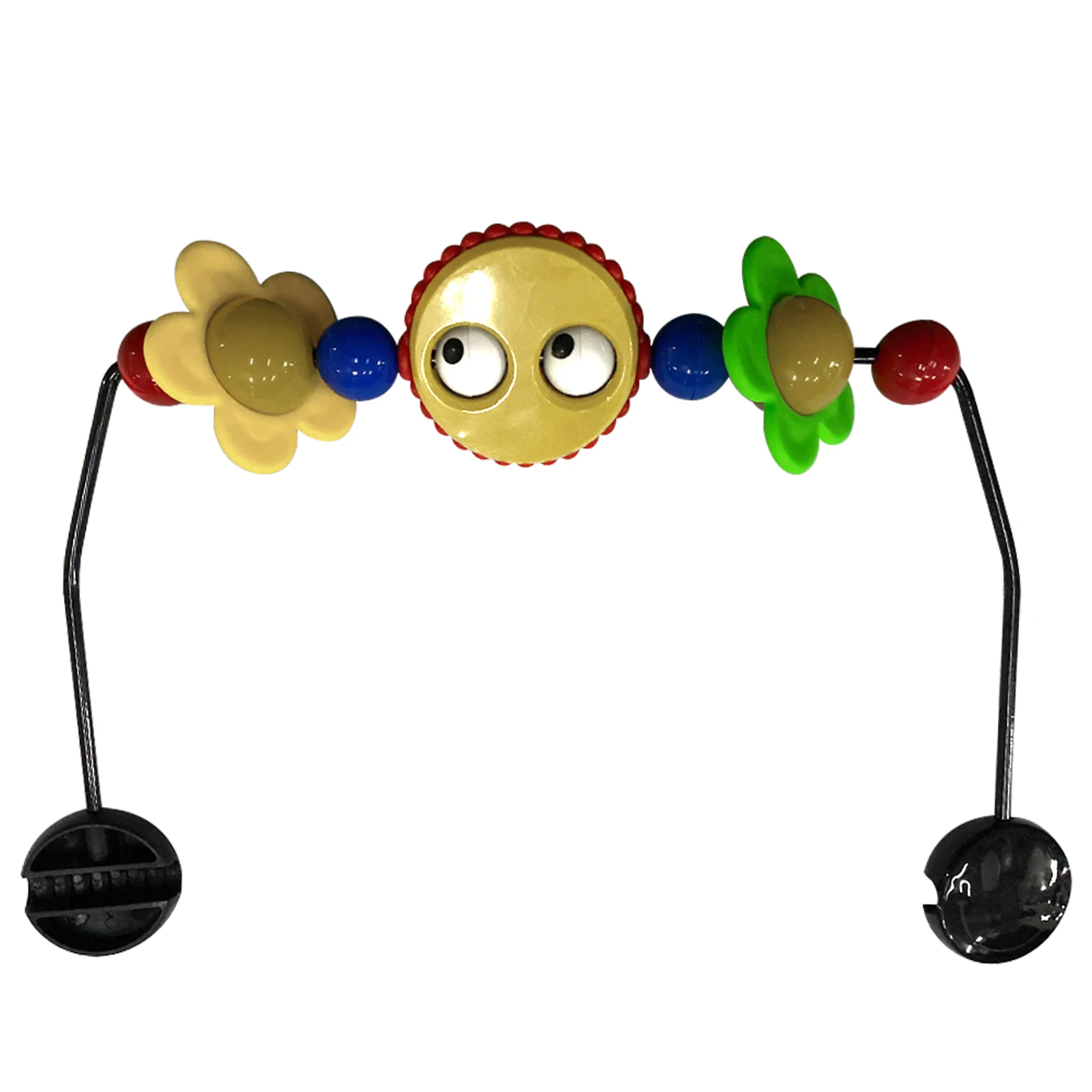 

Игрушка для детской кроватки, детская развивающая игрушка-трещалка, подвесная Колыбель для игр в поездках