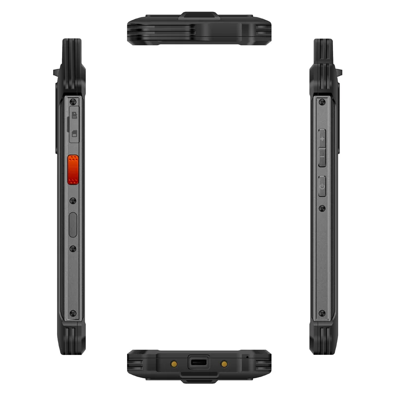Zello Walkie Talkie 4G Android PTT GPS 6 3 дюймов MT6765 Восьмиядерный 4GBRAM NFC камера 24 МП |