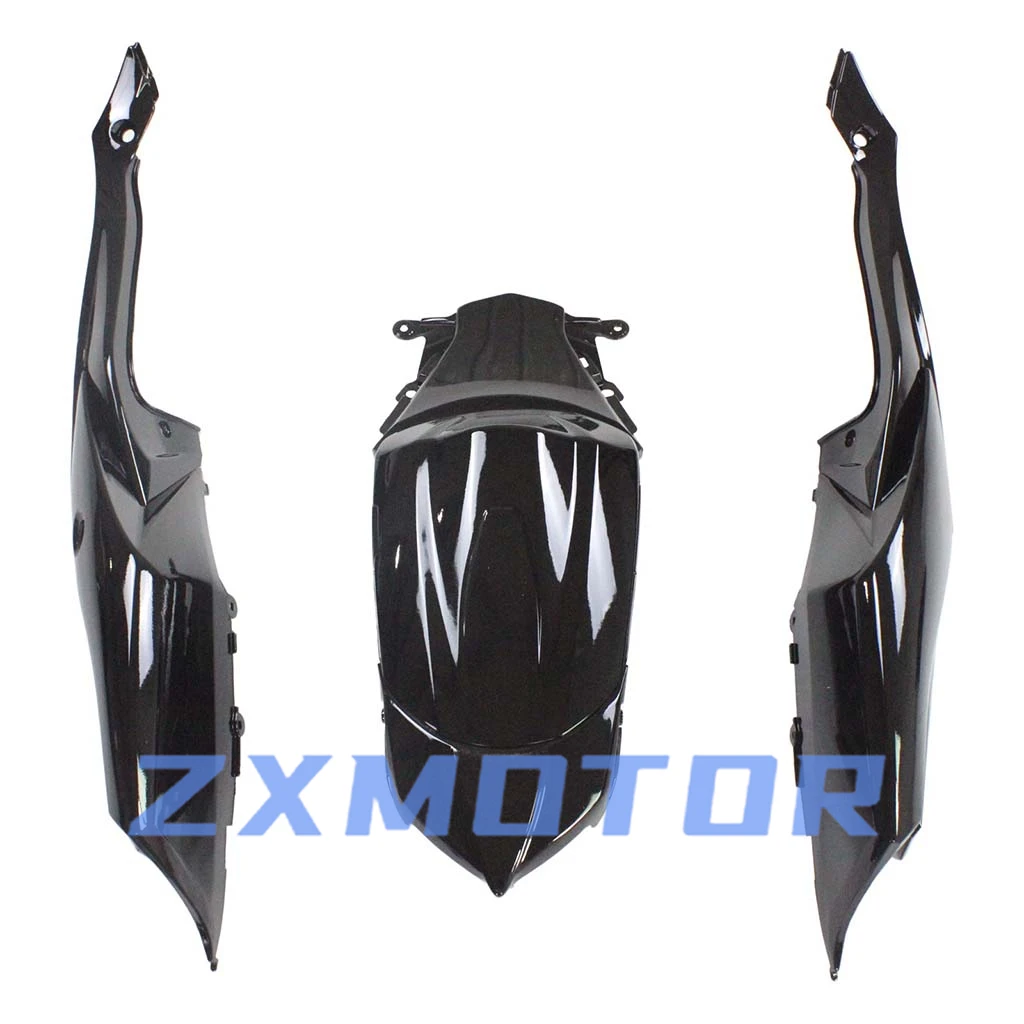 Комплект обтекателей GSXR 600 750 2008 2009 2010 комплект для мотоцикла послепродажного