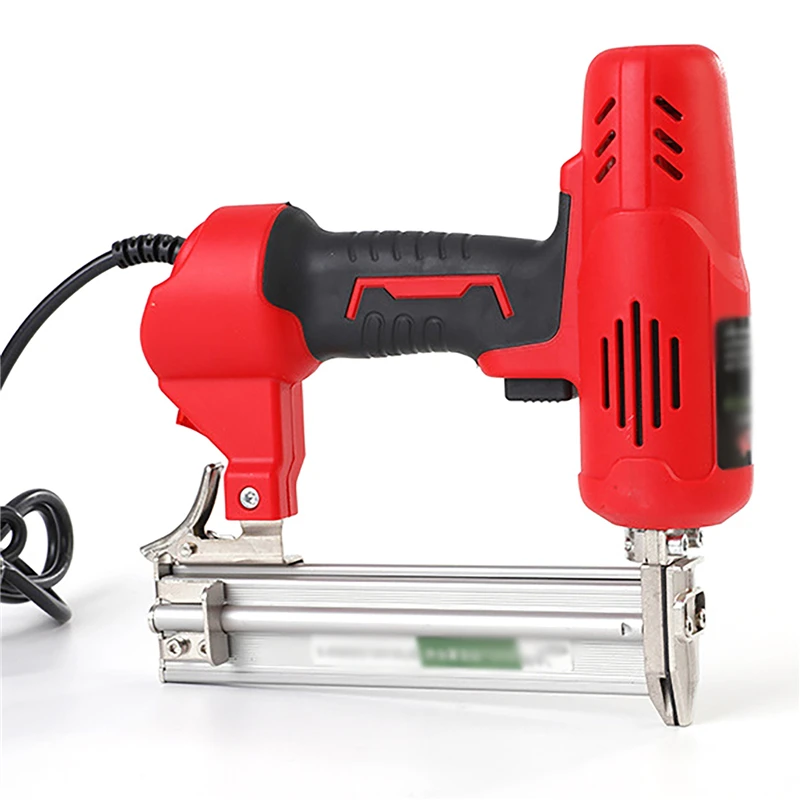 Electric Stapler Nail Gun Staple Gun F30 Nailer Furniture To