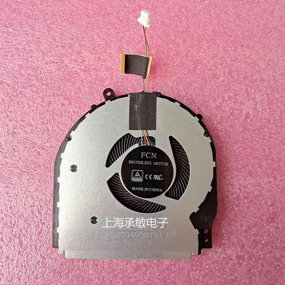 Бесплатная доставка новый и оригинальный подходит для вентилятора HP Pavilion x360 14-CD