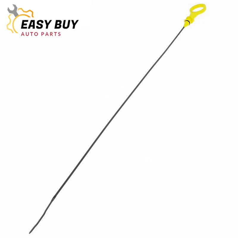 

Car Yellow Engine Oil Dipstick 06H115611E Fit For Audi A4 A5 2.0T B8 B9 2009- 2011 2012 2013 2014 2015 2016 2017 06H1-15611E