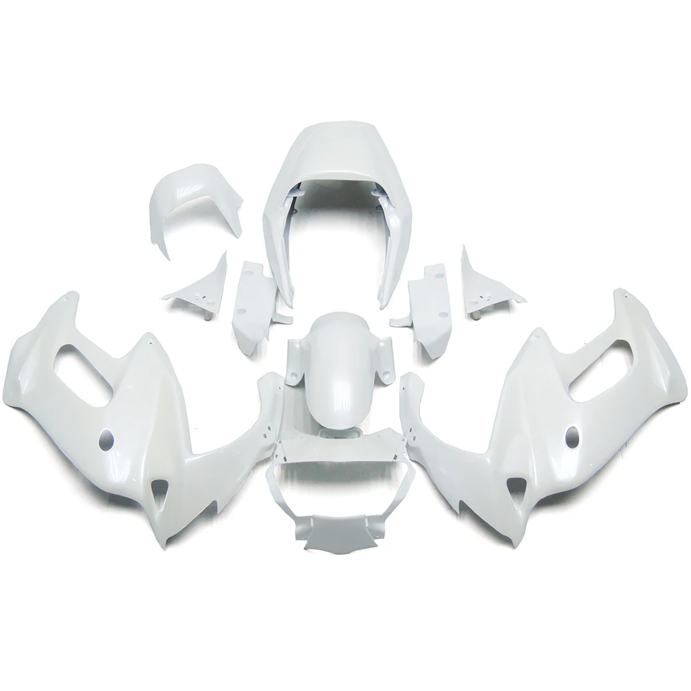 Комплект кузова мотоцикла для Honda VTR1000F 1997 1998 1999 2000 2001 2002 2003 2004 инъекция ABS