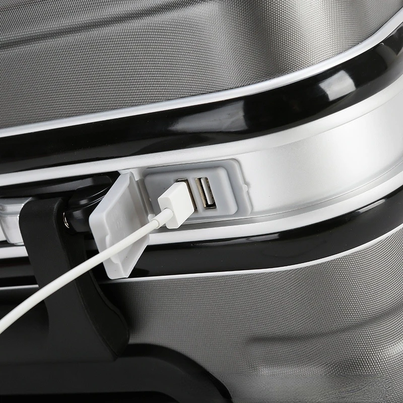 20/22/24/26/28 Inches New Multifunction Travel Suitcase Rolling Luggage Spinner Password Trolley Aluminum Suitcase With Wheels