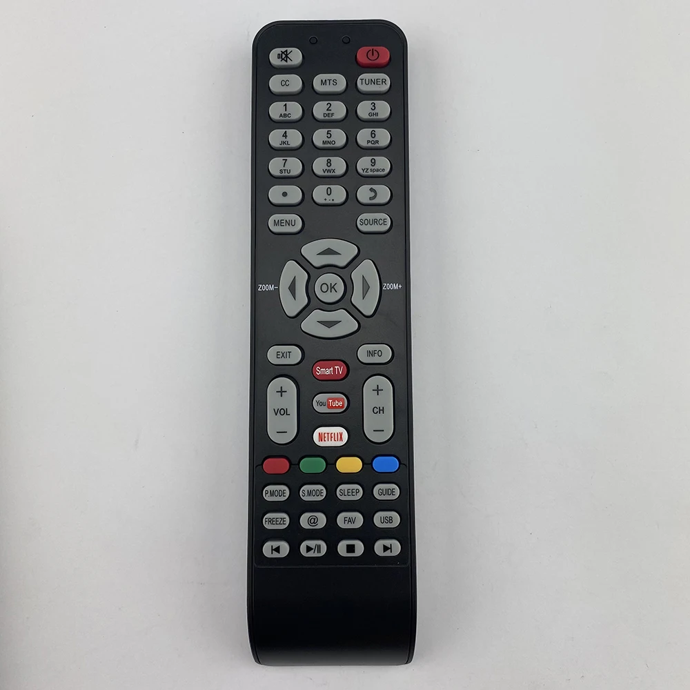 

Remote control 06-519W49-D001X for TCL TV L32D2740E L32D2740EISD