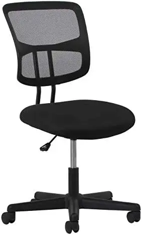 

Collection Swivel Mesh Back Armless Task Chair, in Black (ESS-3020) Non reversing mirror Unbreakable mirror Compact mirror bulk