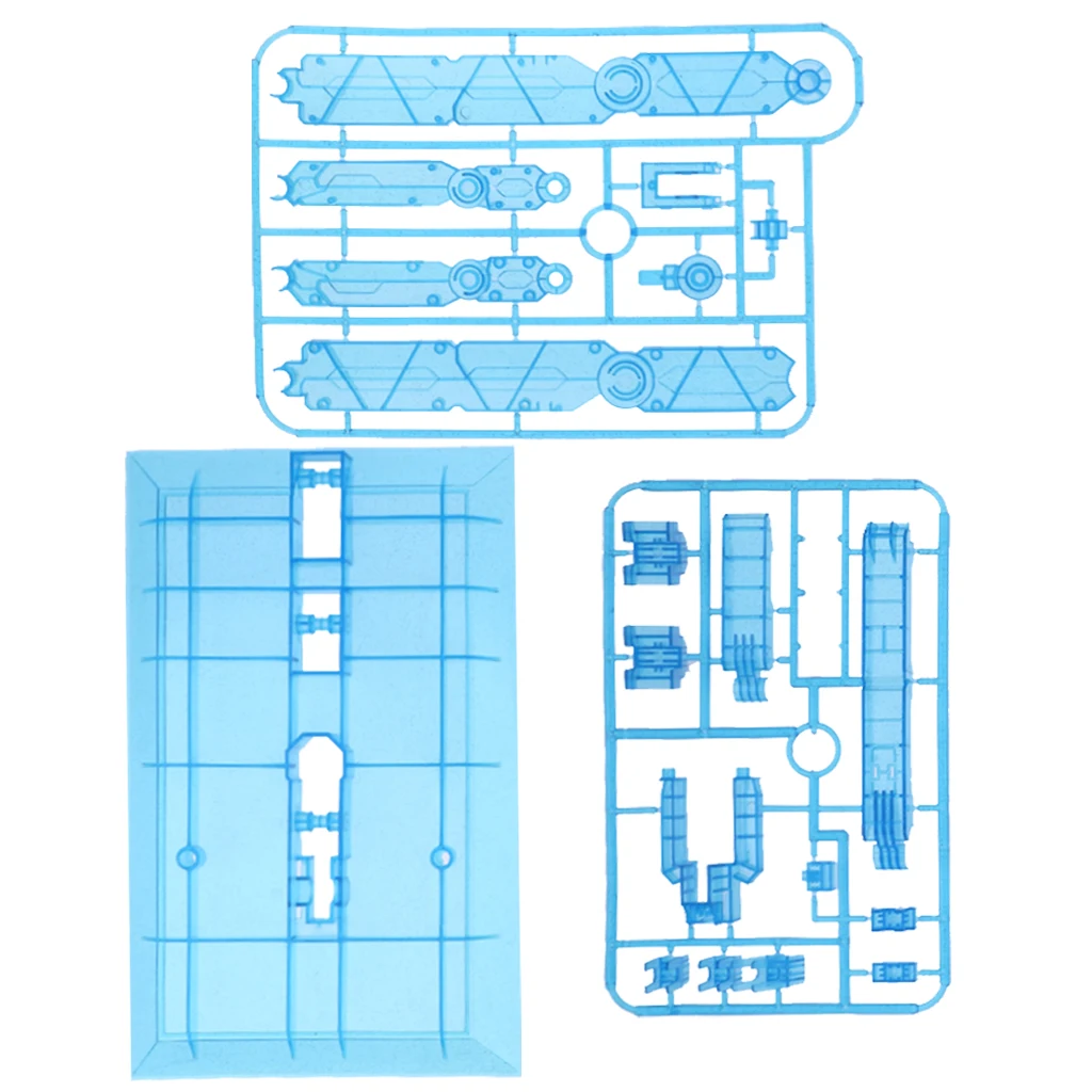 Display Stand Hold for 1/60 1/100 PG Figure Model Toy Accessories | Action Figures