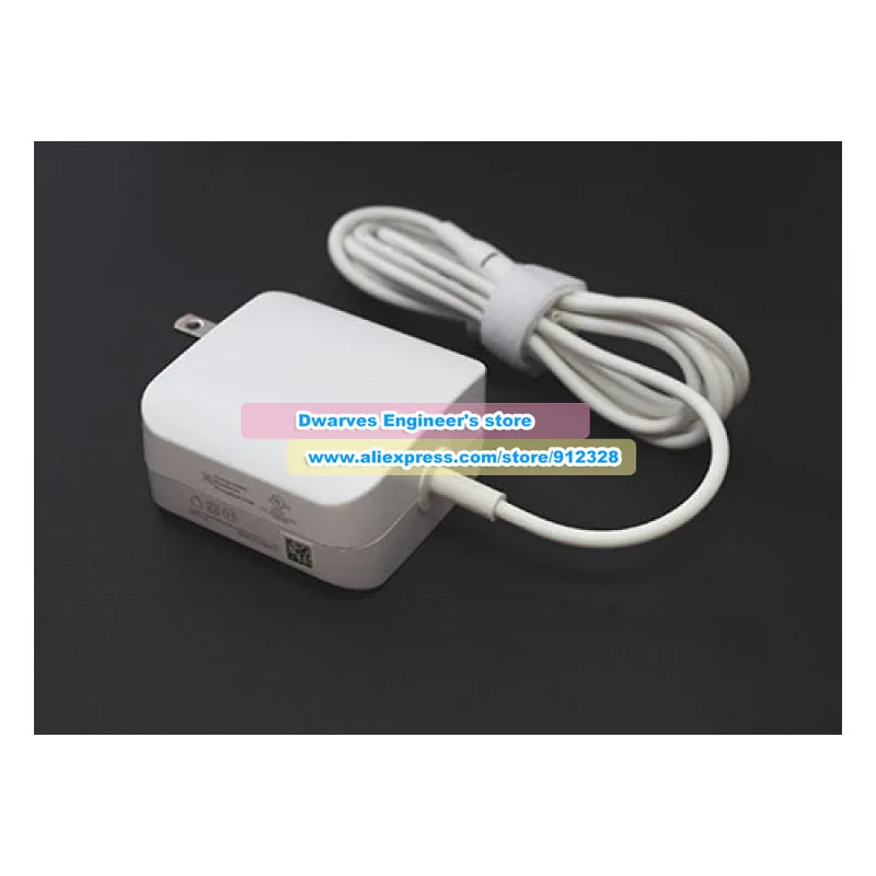 Оригинальный адаптер переменного тока W16-045N4D W16-045N4A 19 В 2 37 А зарядное устройство