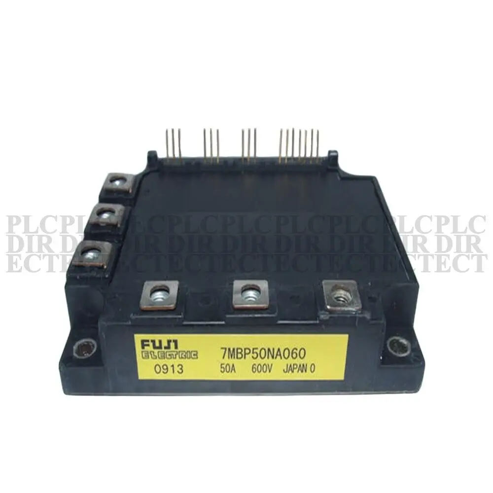 

NEW Fuji Electric 7MBP50NA060 Power Supply Module