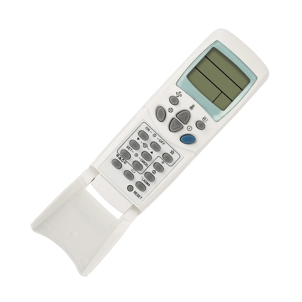 Фото Пульт дистанционного управления кондиционером для LG 6711A20010B 6711A90023E 671190023W 6711A20028K 6711A20010A KTLG004 №2