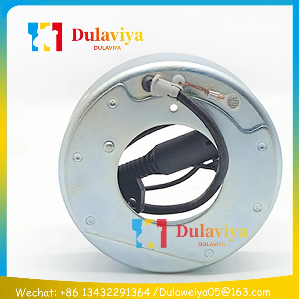 

Новый CSV613 AC воздушный кондиционер компрессор сцепление катушка для BMW 3 E46 316i 318i 320i Z4 2.0i 64526908660 64526918751