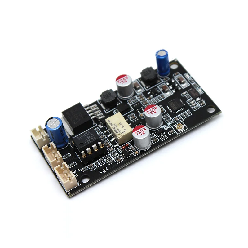 

QCC5125 QCC3031 B.luetooth Module 5.1 Decoder Board LDAC/APTXHD/APTX-LL/APTX/SBC/AAC