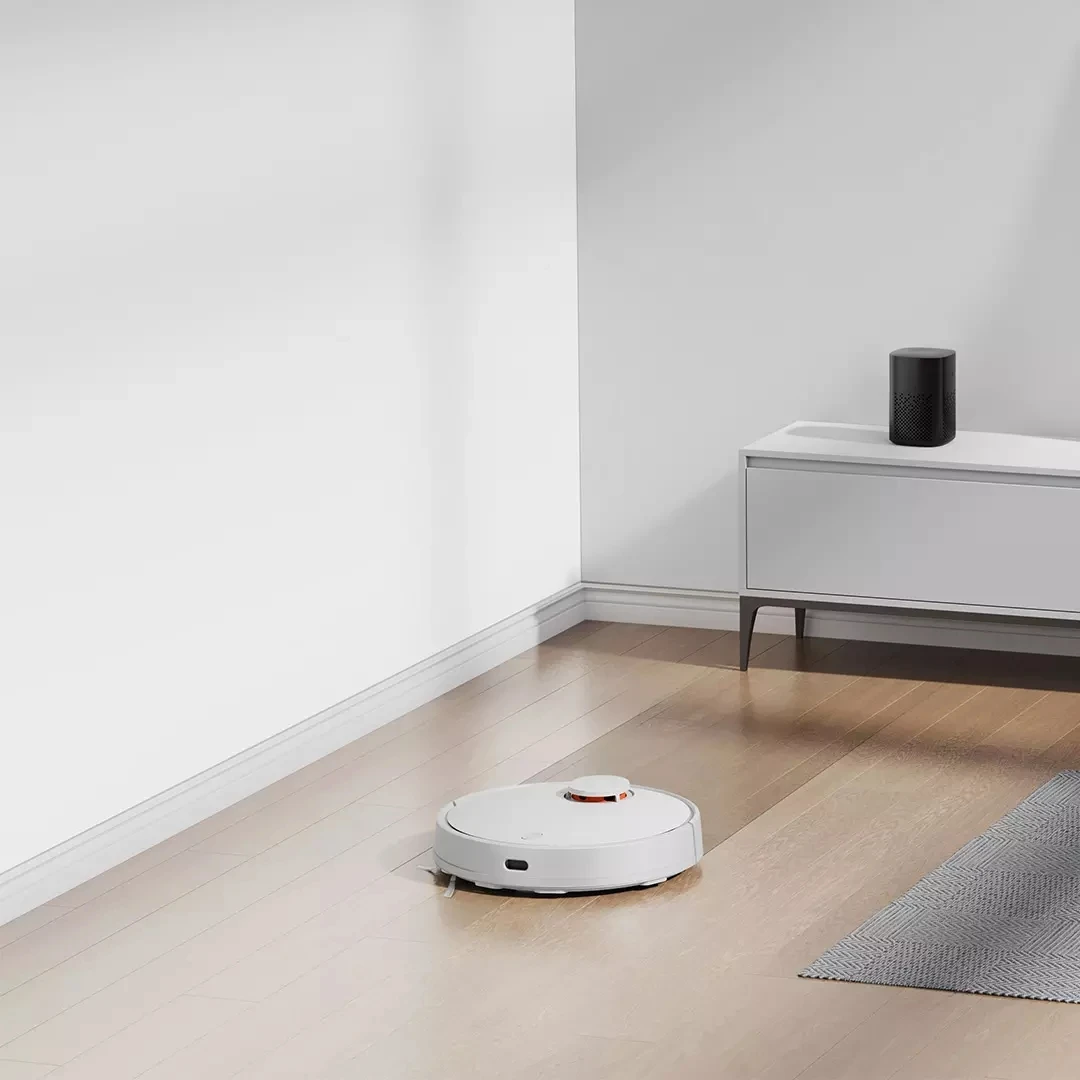 Робот Пылесос Xiaomi 3c Купить Екатеринбург