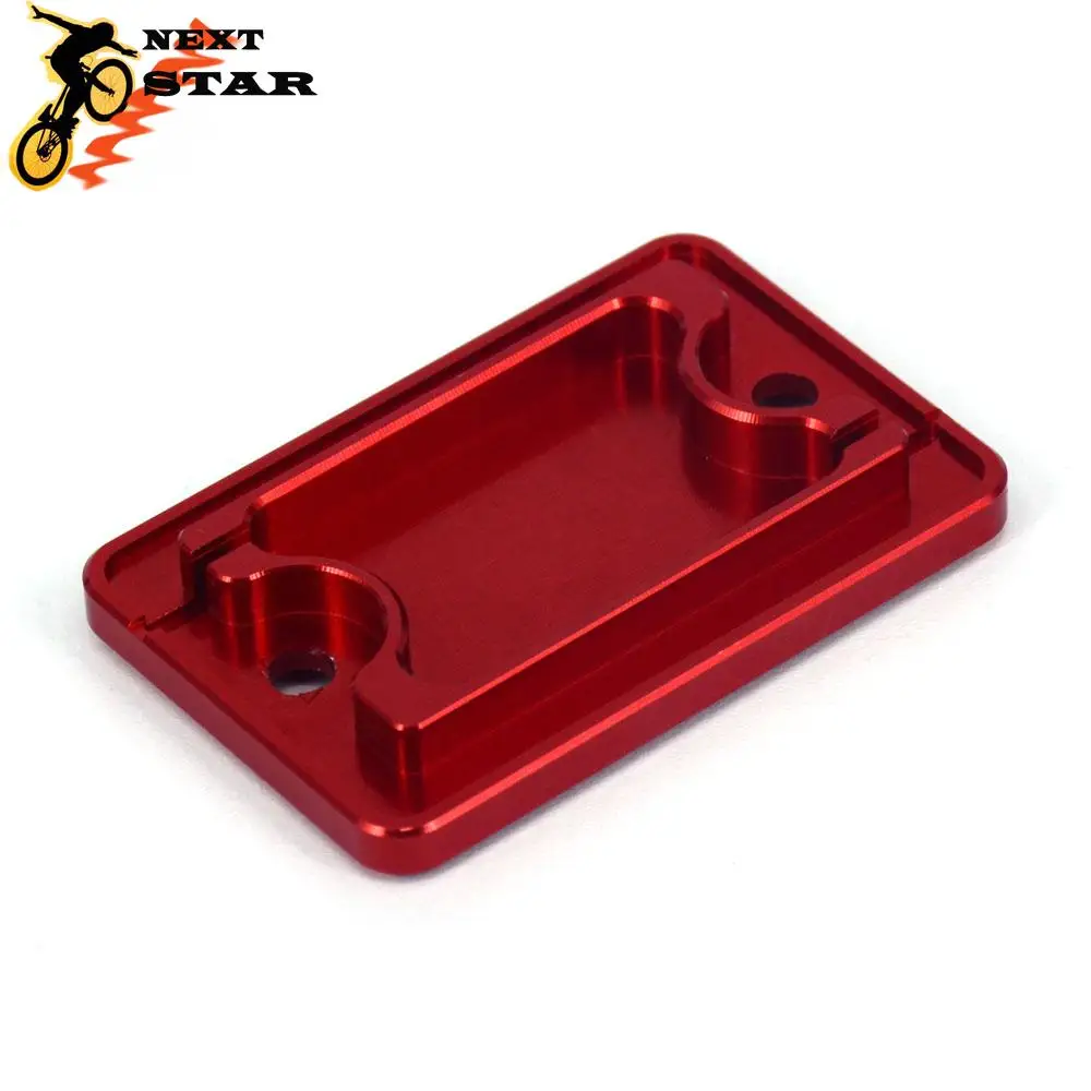 Крышка насоса переднего тормозного бачка мотоцикла для HONDA XR CRM 50 100 230 250 400 250R 250AR CRF