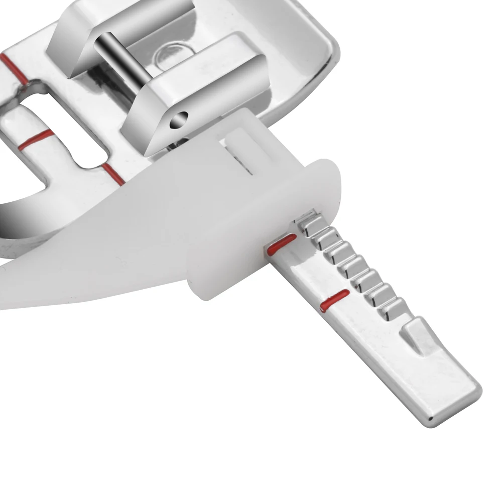 Для многофункциональной бытовой электрической швейной машины линейка манометр