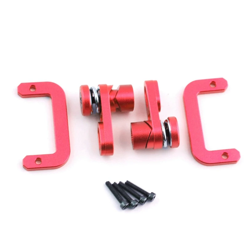 

Набор для сервопривода Axial SCX10 III AXI03007 AXI03003 AXI03006 1/10